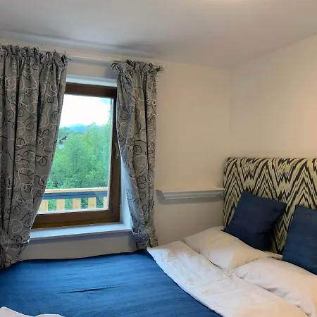 Apartamento Number 10 Bled