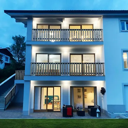 דירה Number 10 בלד