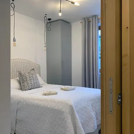 Apartamento Number 10 Bled