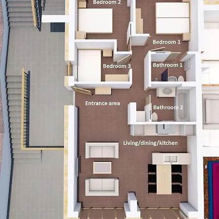 Apartment Number 10