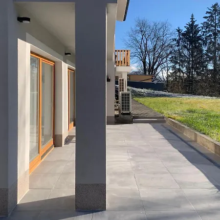 Number 10 Apartamento Bled