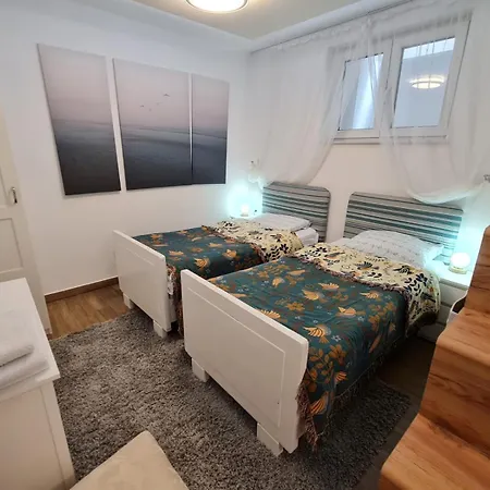 Apartamento Number 10 Bled