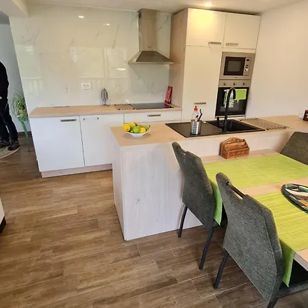 Apartment Number 10
