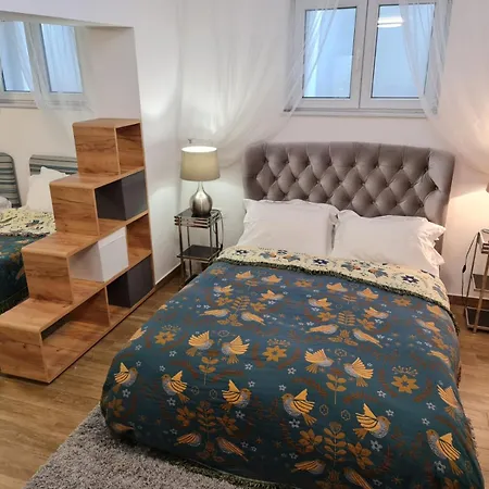 Apartment Number 10