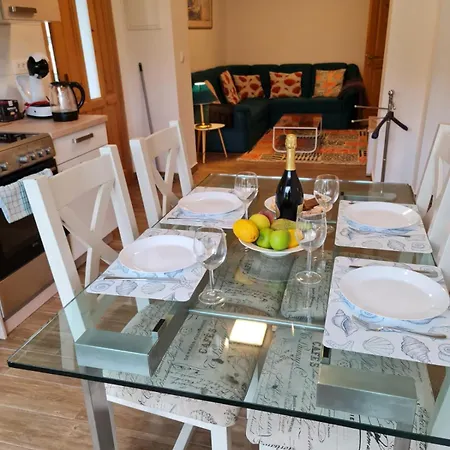 Apartamento Number 10 Bled