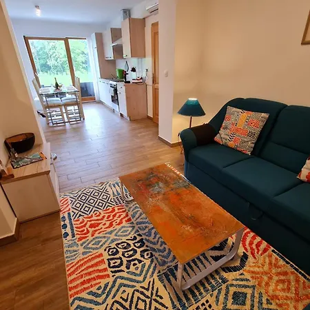 Apartamento Number 10