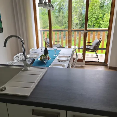 Apartamento Number 10 *