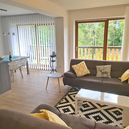 Number 10 Apartamento Bled