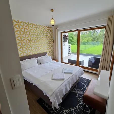 Apartamento Number 10 Bled