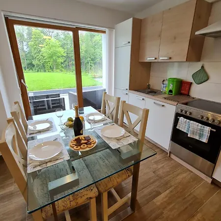 Apartamento Number 10 Bled