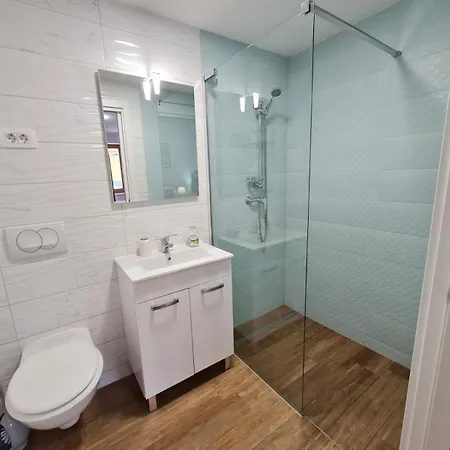 Apartamento Number 10 Bled