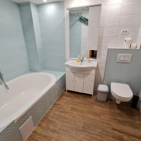 Apartamento Number 10 *