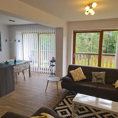 דירה Number 10 בלד