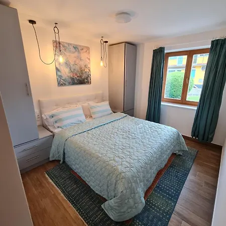 Apartment Number 10