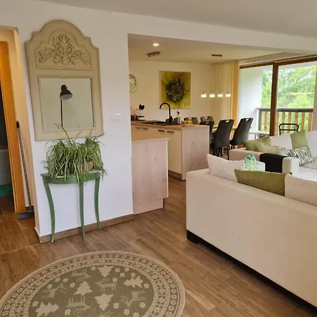 Apartamento Number 10 Bled