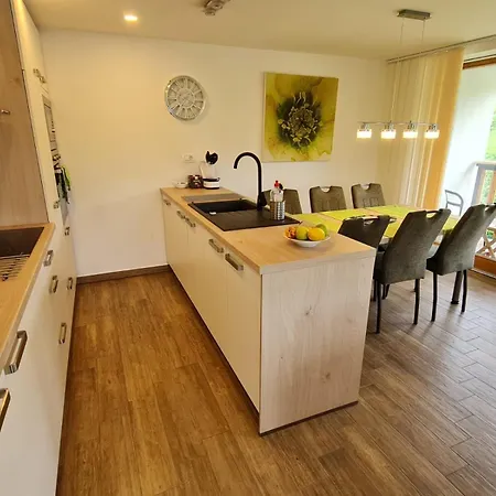 Apartment Number 10