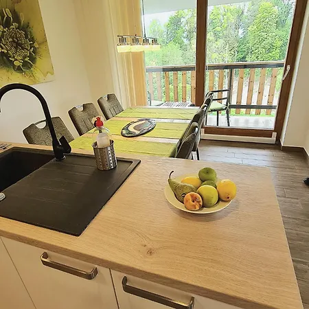 Apartamento Number 10