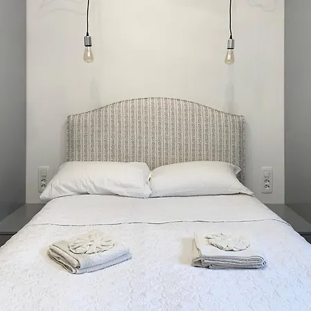 Apartment Number 10