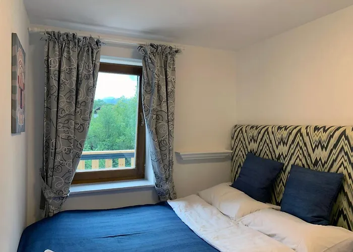 Lejlighed Number 10 Bled