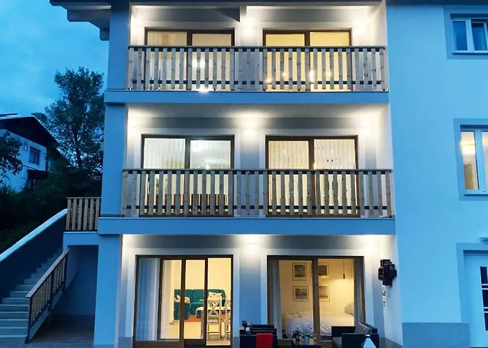 Lejlighed Number 10 Bled