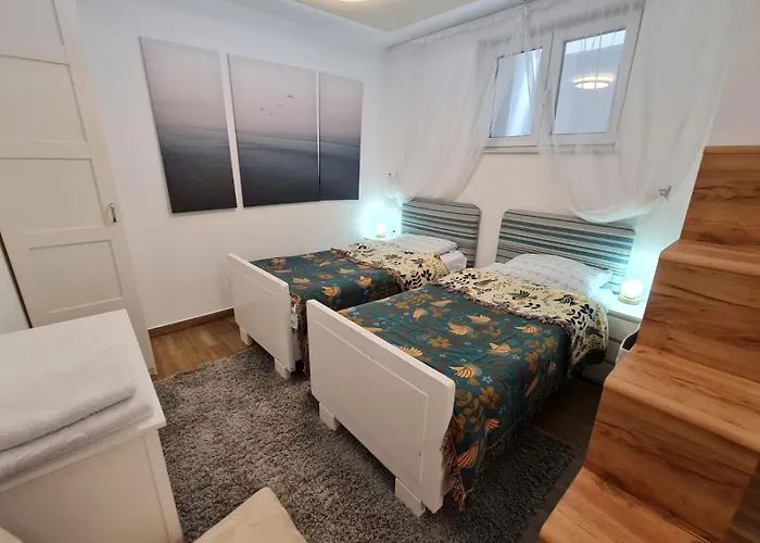 Lejlighed Number 10 Bled