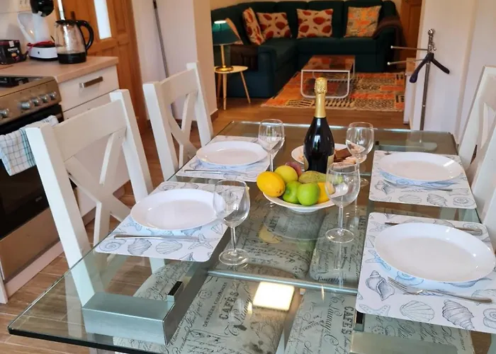 Lejlighed Number 10 Bled