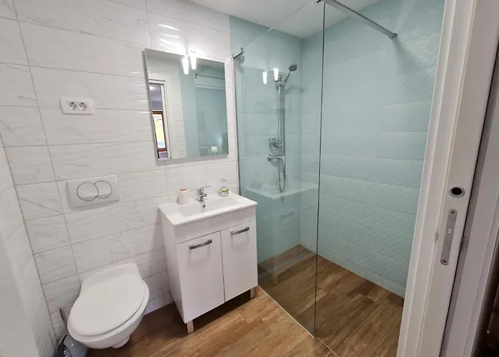 Lejlighed Number 10 Bled