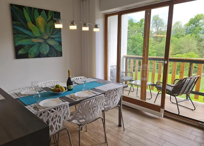 Number 10 Lejlighed Bled