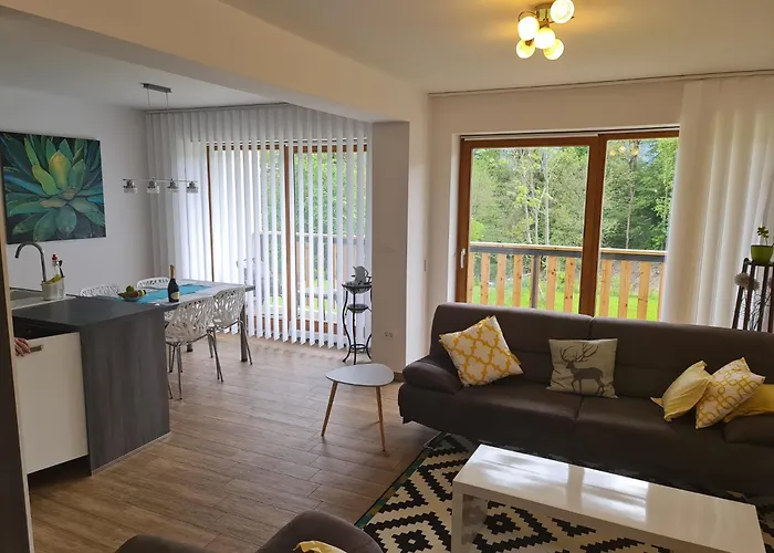 Lejlighed Number 10 Bled