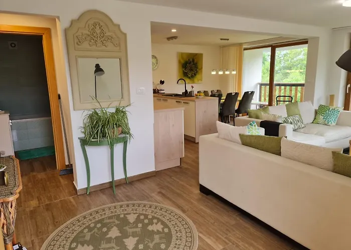 Lejlighed Number 10 Bled